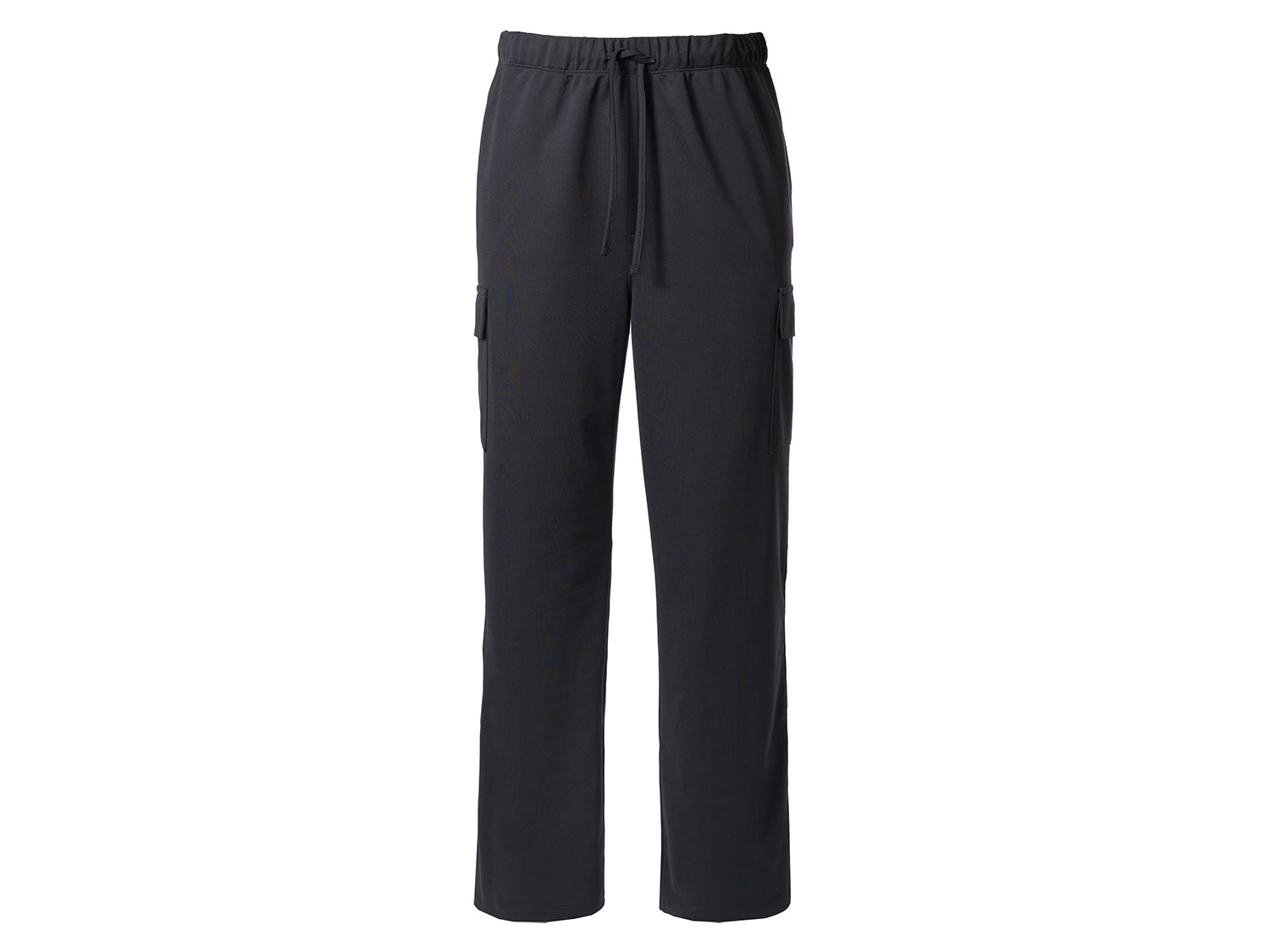 LIVERGY® Pánske cargo nohavice, sivá (XL (56/58))