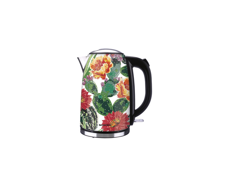 Prejsť na zobrazenie na celú obrazovku: Rýchlovarná kanvica SWC 3100 C1 – obrázok 7