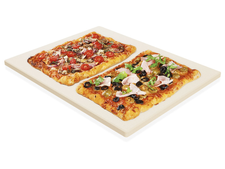 Prejsť na zobrazenie na celú obrazovku: GRILLMEISTER Kameň na pizzu – obrázok 10