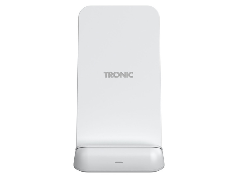 Prejsť na zobrazenie na celú obrazovku: TRONIC® Qi® nabíjačka – obrázok 1
