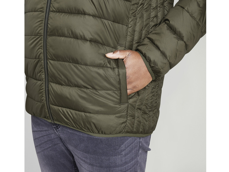 Prejsť na zobrazenie na celú obrazovku: LIVERGY® Pánska bunda XXL – obrázok 7