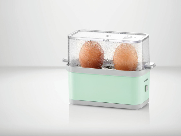 Prejsť na zobrazenie na celú obrazovku: SILVERCREST Minivarič na vajcia – obrázok 3