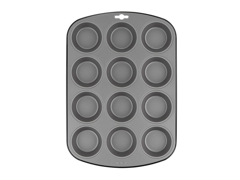 Prejsť na zobrazenie na celú obrazovku: Tefal Forma na muffiny – obrázok 5