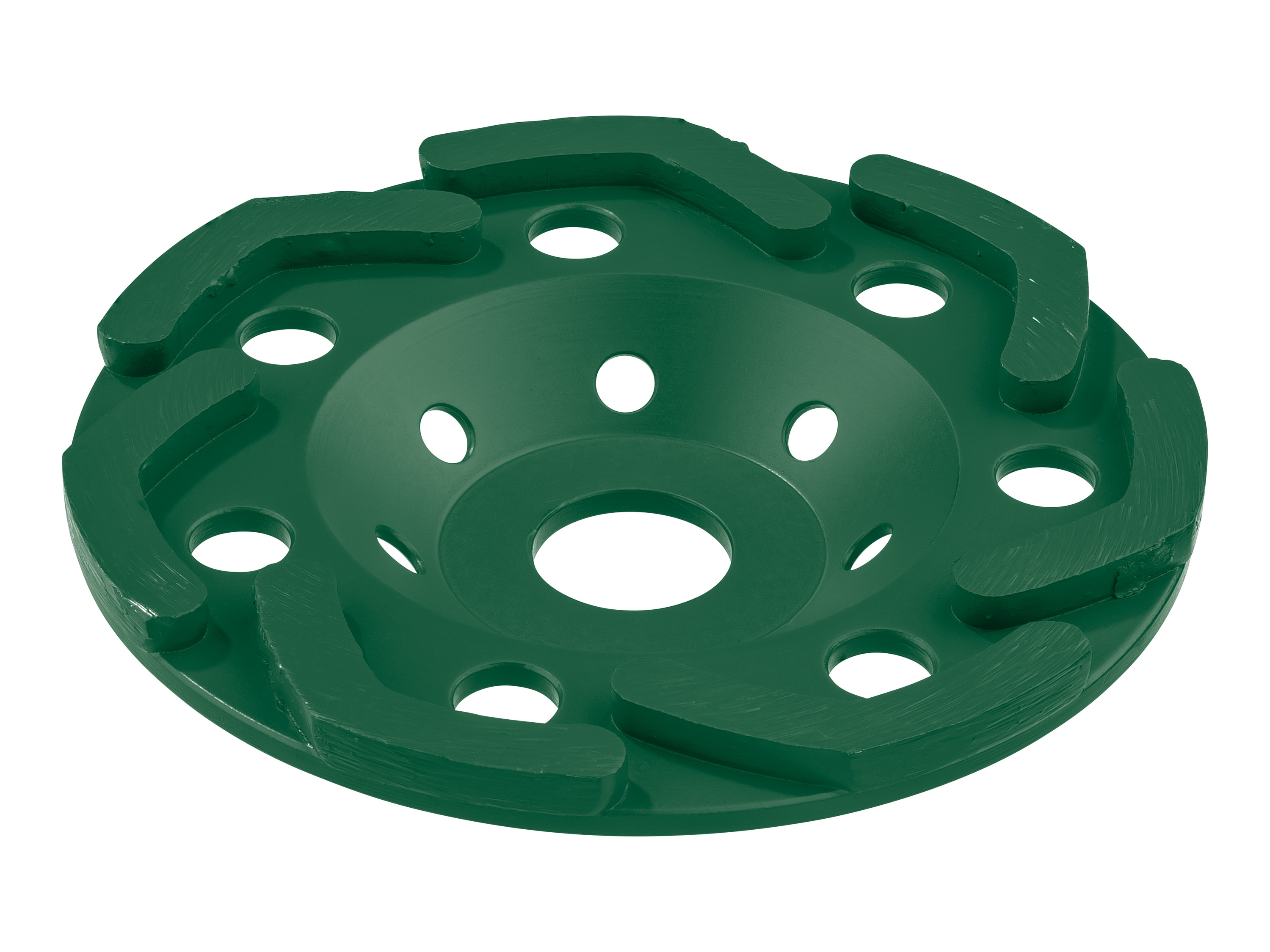 PARKSIDE® Diamantový brúsny hrniec, Ø 125 mm (Extra Speed)