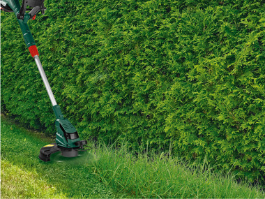 PARKSIDE® Aku strunová kosačka PRTA 20-Li C3 – bez akumulátora