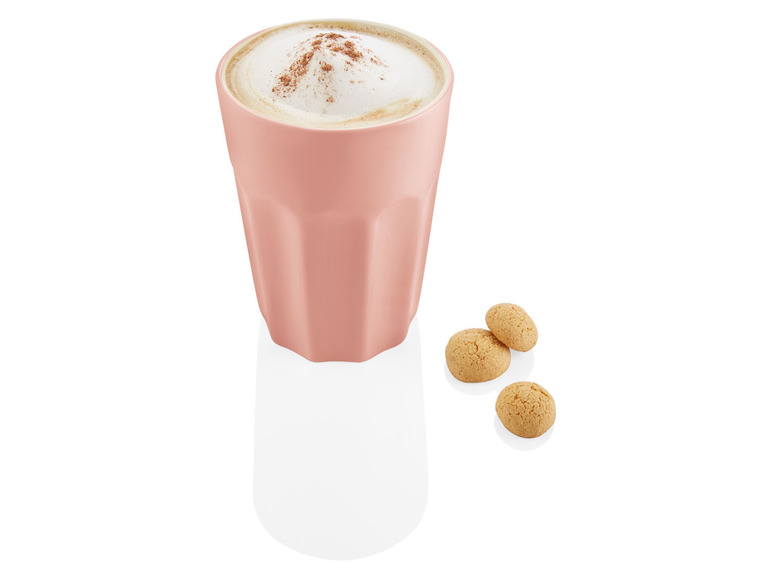 Prejsť na zobrazenie na celú obrazovku: ERNESTO® Poháre na espresso/espresso/latte macchiato – obrázok 9