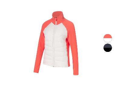 CRIVIT Dámska bunda