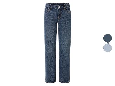 ESMARA KIDS Dievčenské rifle Straight Fit