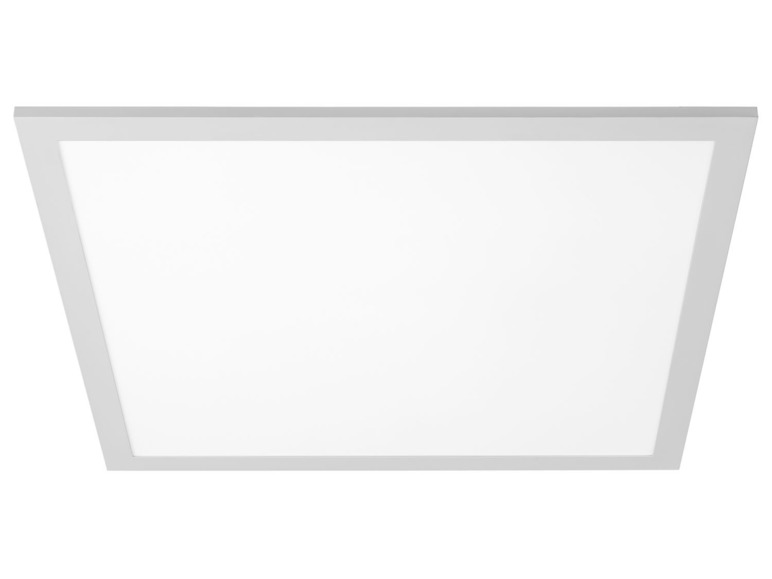 Prejsť na zobrazenie na celú obrazovku: LIVARNO home LED panel 45 x 45 cm/100 x 25 cm – obrázok 5