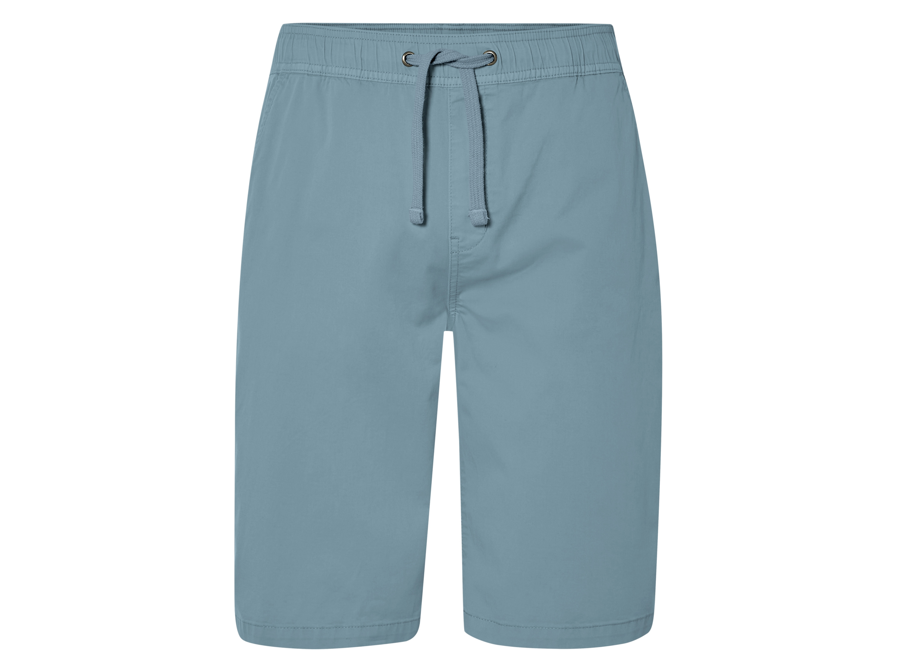 LIVERGY® Pánske šortky (modrá, 54)