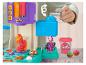 Play-Doh zmrzlinovač s farebnou modelovacou hmotou a doplnkami na výrobu dezertov.