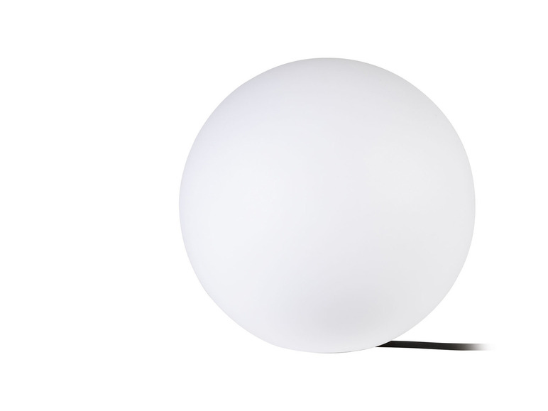 Prejsť na zobrazenie na celú obrazovku: LIVARNO home LED svetelná guľa Zigbee Smart Home, ∅ 50 cm – obrázok 1