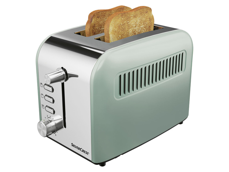 Prejsť na zobrazenie na celú obrazovku: SILVERCREST® Toastovač STEC 920 A1/SOTEC 920 A1 – obrázok 2