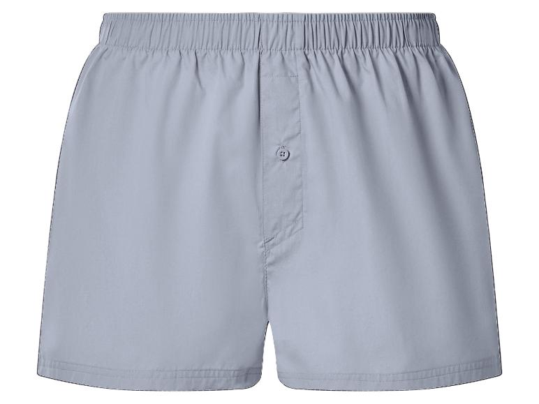 esmara Men Pánske boxerky, 2 kusy