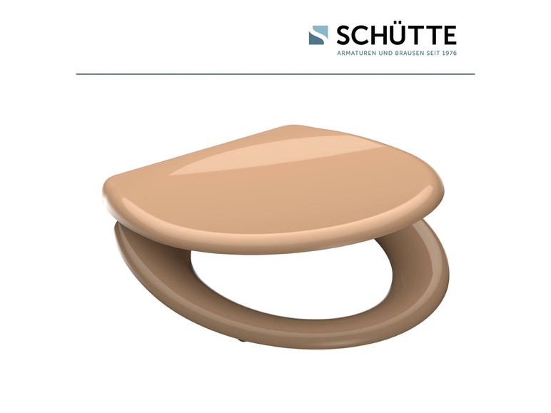 Prejsť na zobrazenie na celú obrazovku: Schütte WC sedadlo z duroplastu – obrázok 37