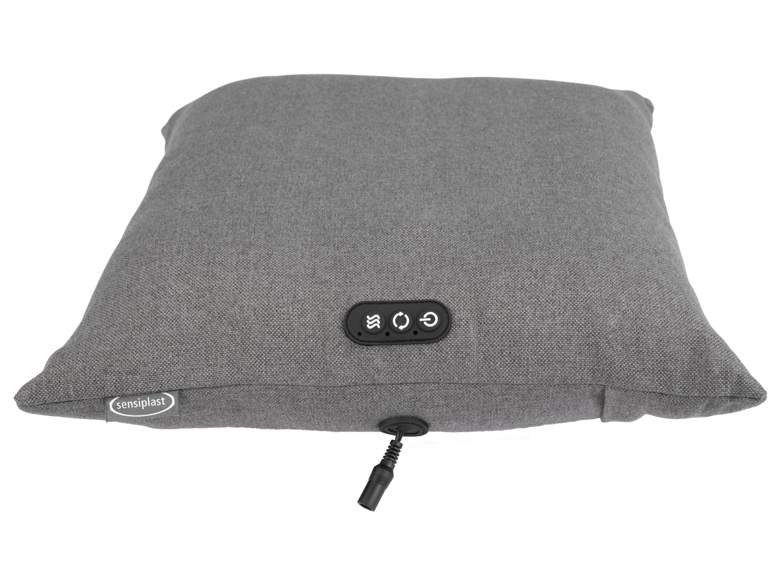 sensiplast® Masážny vankúš Shiatsu
