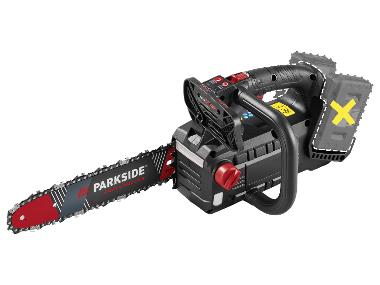 PARKSIDE PERFORMANCE® Aku prerezávacia píla 40 V PPAKS 40-Li B2 – bez akumulátorov