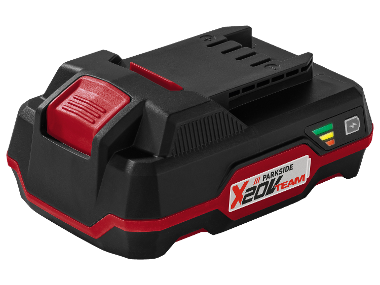 PARKSIDE® Akumulátor 20 V/2 Ah PAP 20 B1