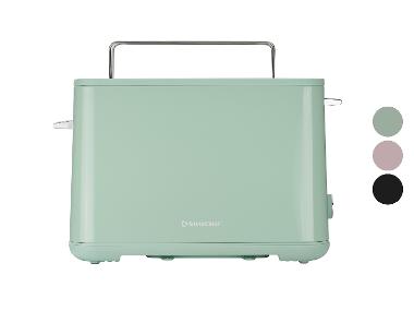 SILVERCREST® Hriankovač STC 850 E5