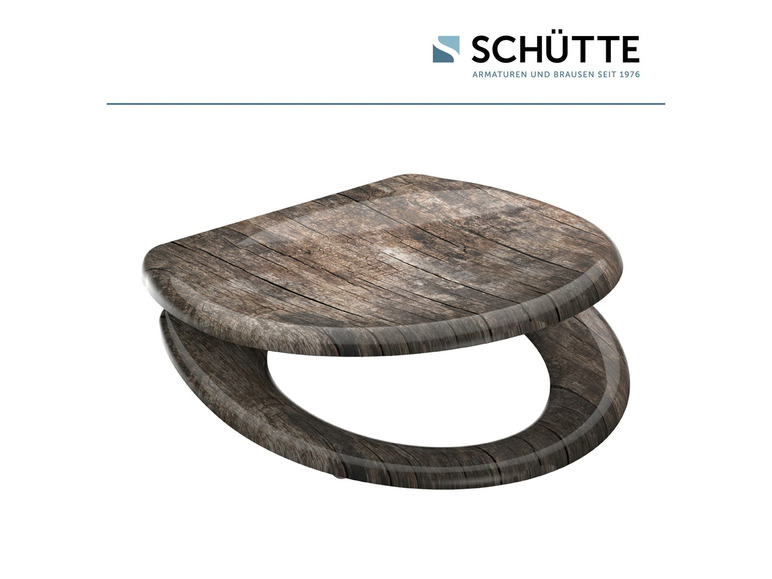Prejsť na zobrazenie na celú obrazovku: Schütte WC sedadlo z duroplastu – obrázok 48