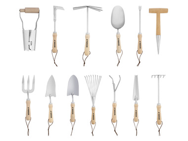 PARKSIDE® Záhradné náradie