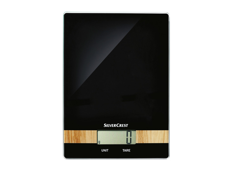 Prejsť na zobrazenie na celú obrazovku: SILVERCREST® KITCHEN TOOLS Digitálna kuchynská váha – obrázok 9