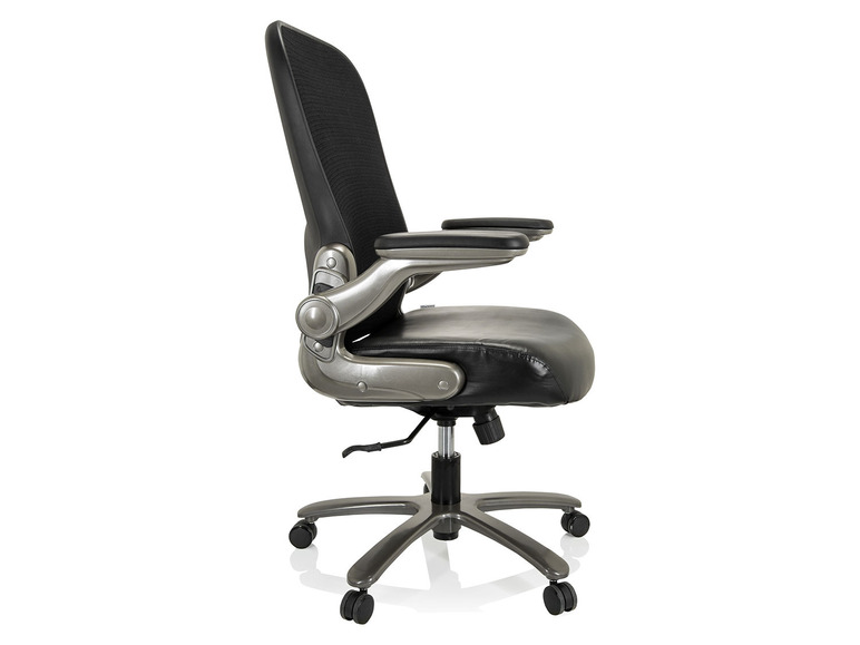 hjh Office Kancelárska stolička Instructor XXL