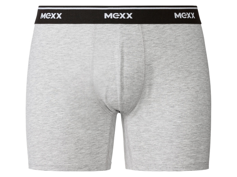 Prejsť na zobrazenie na celú obrazovku: MEXX Pánske boxerky, 4 kusy – obrázok 7