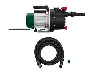 PARKSIDE® Záhradné čerpadlo PEGP 1100 B2, 4 600 l/h