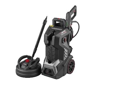 PARKSIDE PERFORMANCE® Vysokotlakový čistič PHDP 180 C2