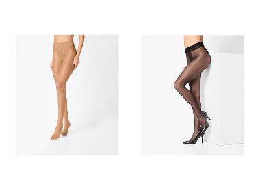 ESMARA® Dámske silonky 15DEN