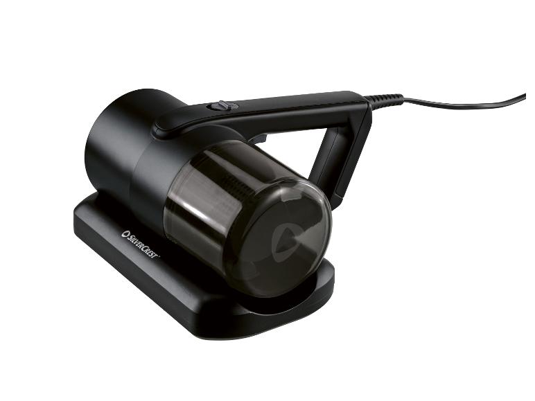 SILVERCREST® Vysávač na roztoče SMS 300 C3