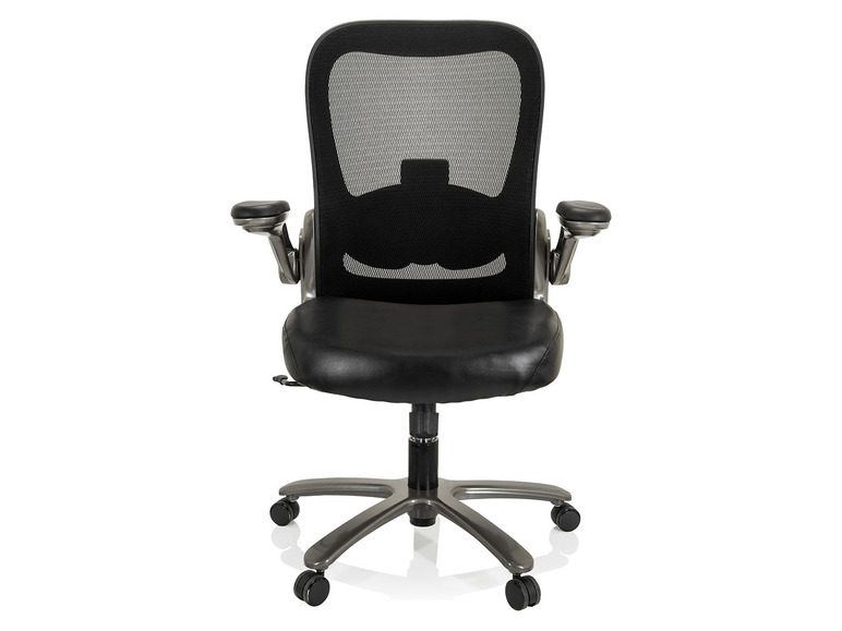 hjh Office Kancelárska stolička Instructor XXL