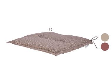 LIVARNO® Podsedák, 45 x 45 cm