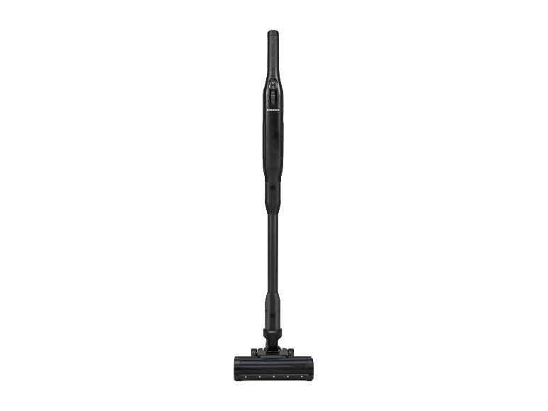 Silvercrest® Aku cyklónový vysávač 16V Shazs 16 A1/Sohazs 16 A1