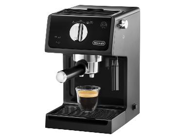 DELONGHI Pákový kávovar ECP31.21