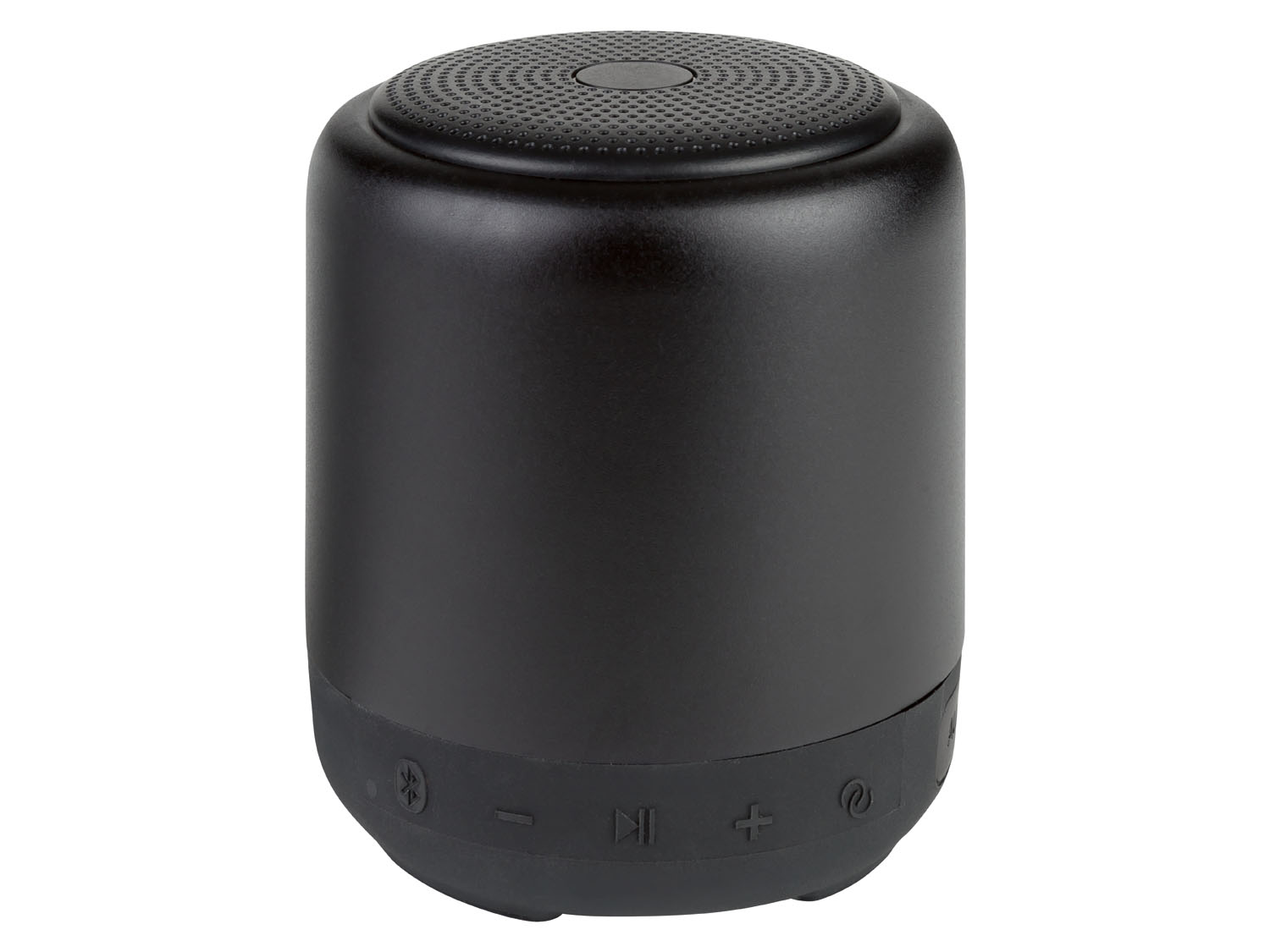 SILVERCREST® Bluetooth® reproduktor SBL TW6 A2 (čierna)