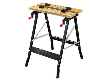 PARKSIDE® Pracovný a upínací stôl