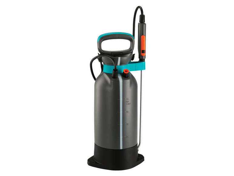 Prejsť na zobrazenie na celú obrazovku: Gardena Tlakový postrekovač Comfort, 5 l – obrázok 4