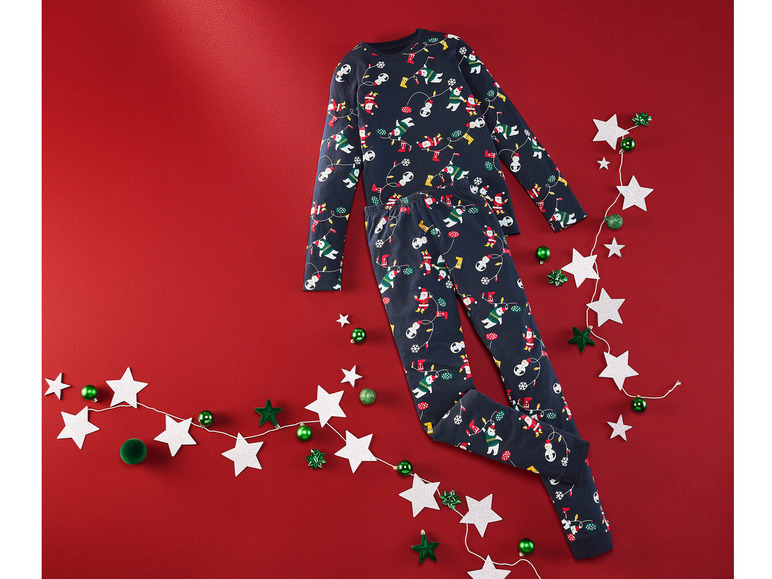 Prejsť na zobrazenie na celú obrazovku: pepperts!® Chlapčenské vianočné pyžamo – obrázok 2