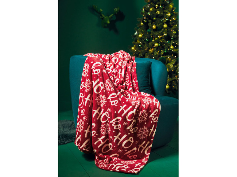Prejsť na zobrazenie na celú obrazovku: LIVARNO home Deka, 180 x 220 cm – obrázok 17