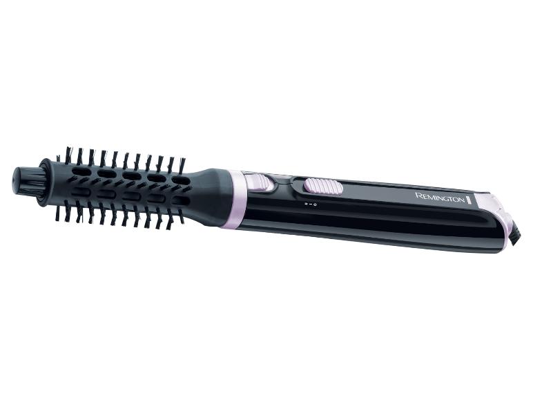 Remington Teplovzdušná kefa Style and Curl As406