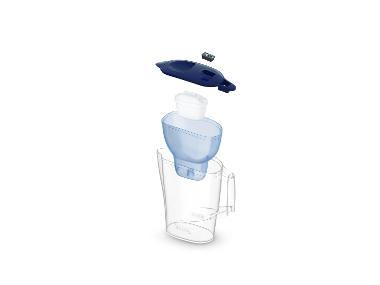 Vodný filter »Aluna«, s filtračnou patrónou MAXTRA PRO All-In-1