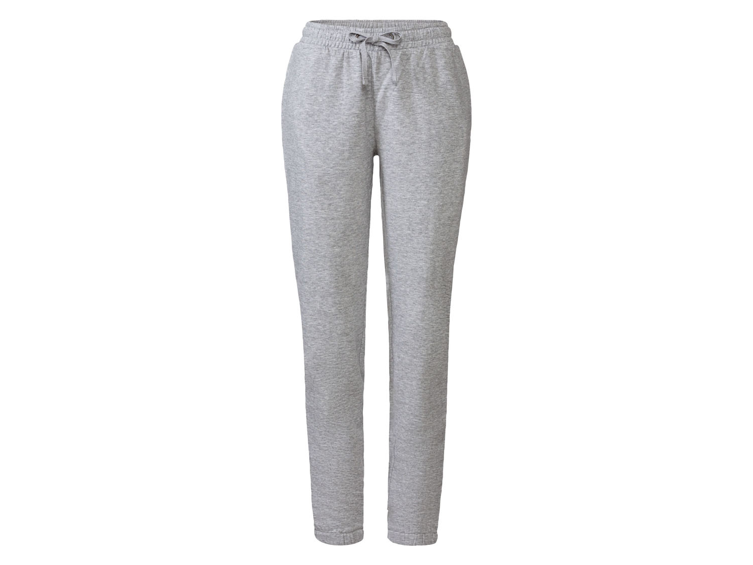 esmara® Dámske tepláky (XS (32/34), sivá)