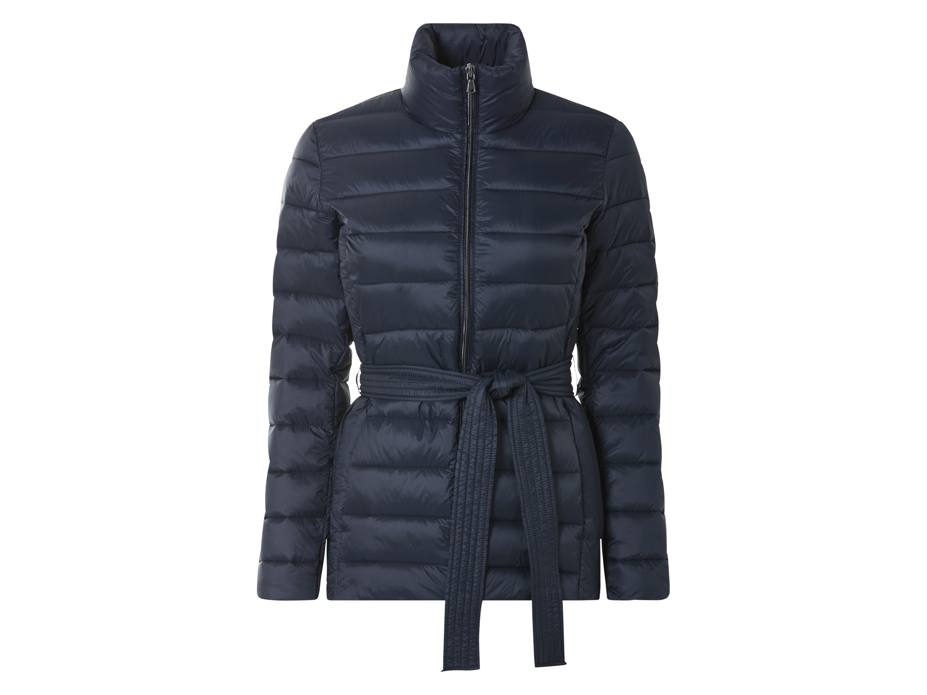 esmara® Dámska ľahká bunda (navy modrá, M (40/42))