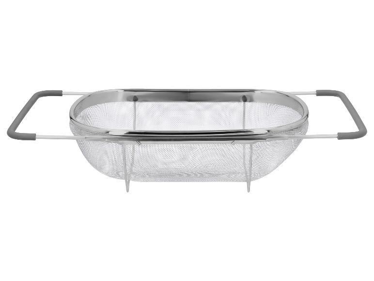 SILVERCREST® Cedidlo na drez