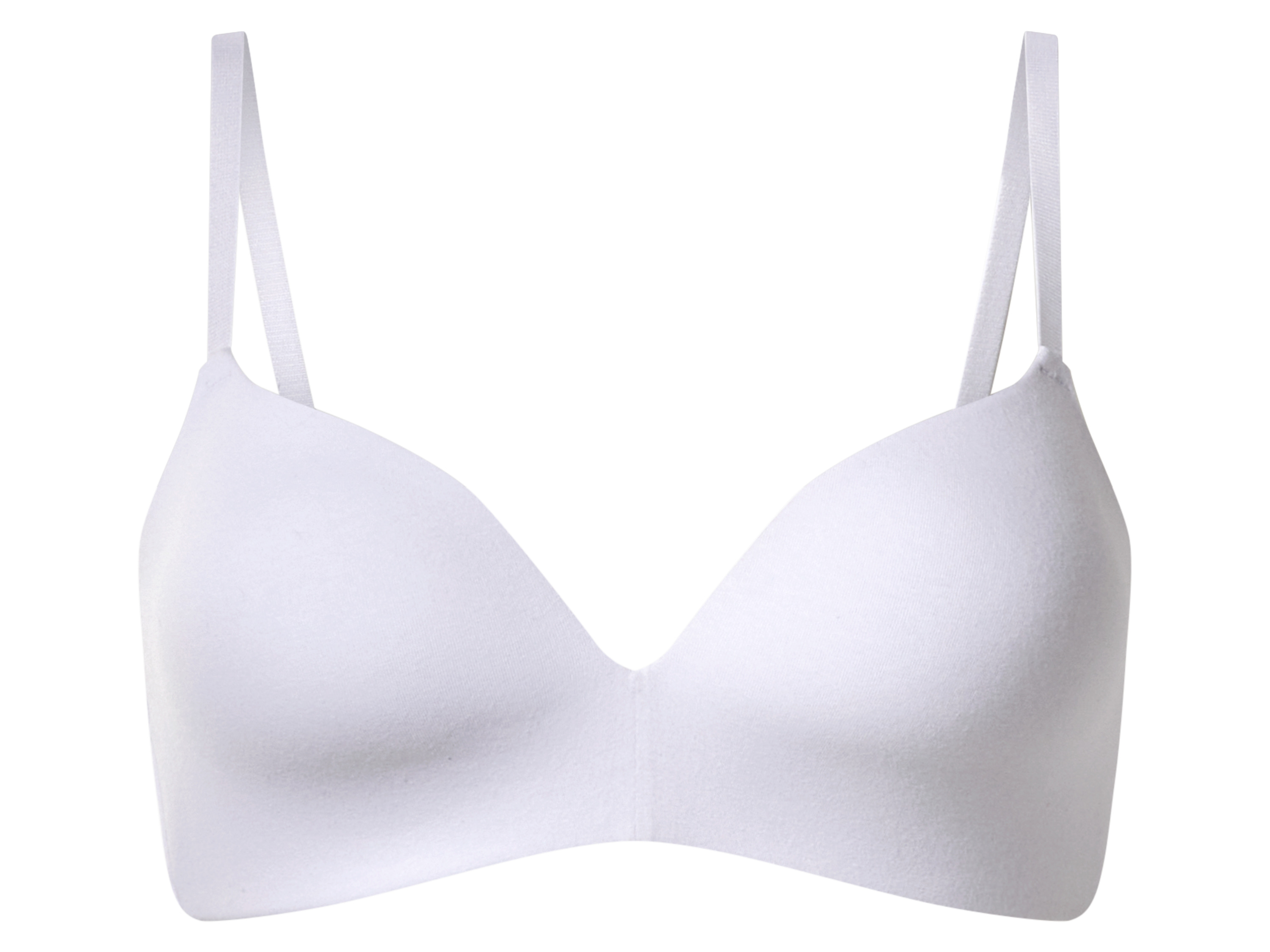 esmara® Dámska podprsenka (biela, 75B)
