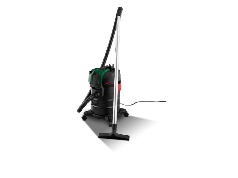 Parkside® Vysávač na popol PAS 20 A1