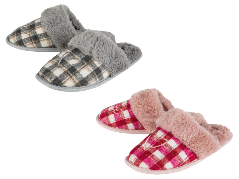 Prejsť na zobrazenie na celú obrazovku: esmara® Dámske papuče – obrázok 1