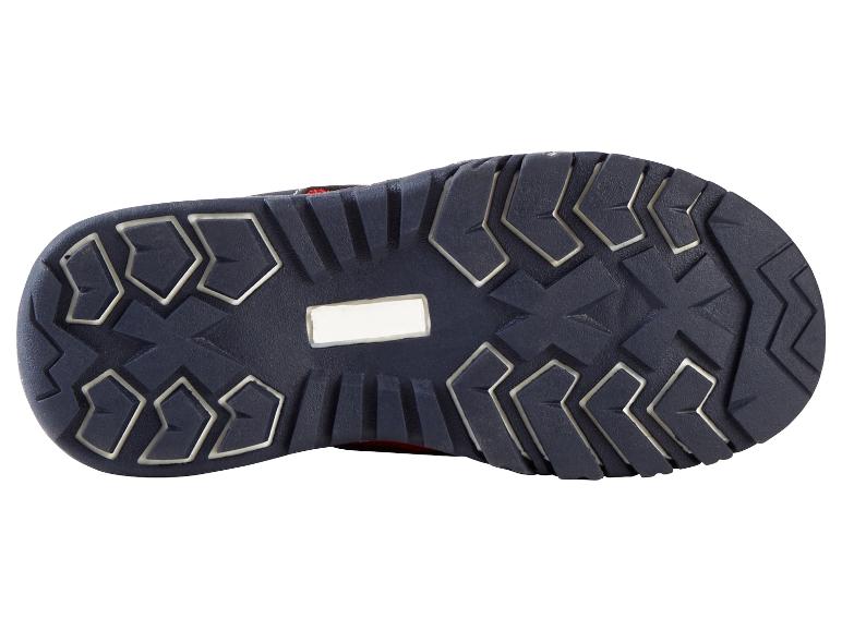 pepperts!® Detské sandále (navy modrá, 32)
